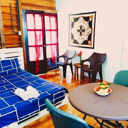Poetry Garden Bocas Town Colon Island Βίλα Εξωτερικό φωτογραφία