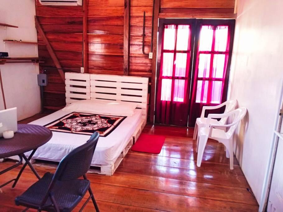 Poetry Garden Bocas Town Colon Island Βίλα Εξωτερικό φωτογραφία