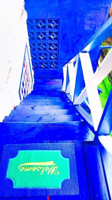 Poetry Garden Bocas Town Colon Island Βίλα Εξωτερικό φωτογραφία