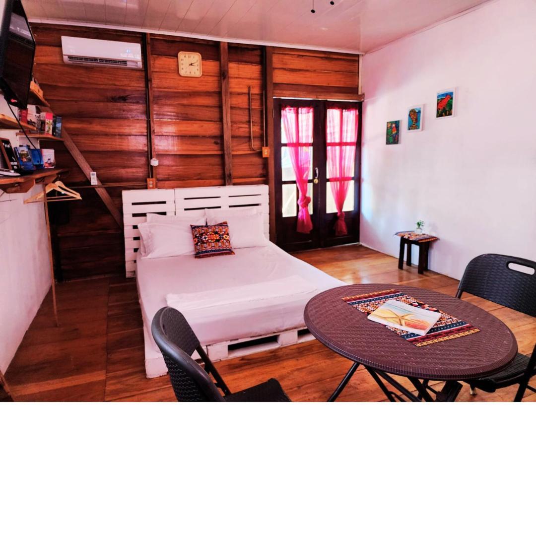 Poetry Garden Bocas Town Colon Island Βίλα Εξωτερικό φωτογραφία